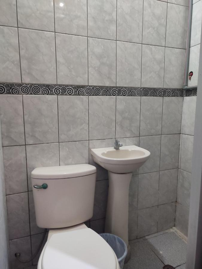 Casa De Sila Hotel Cuzco Kültér fotó