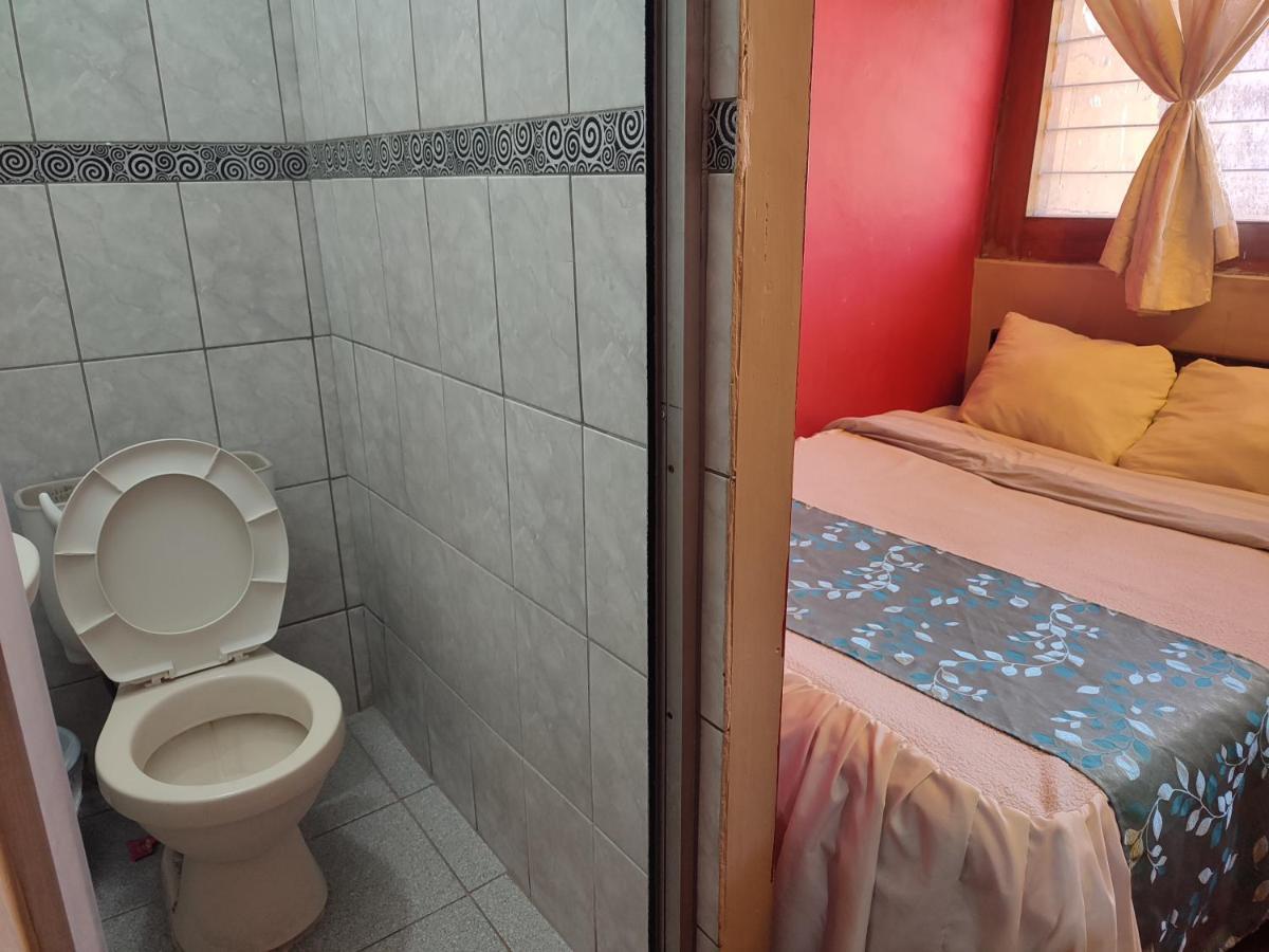 Casa De Sila Hotel Cuzco Kültér fotó