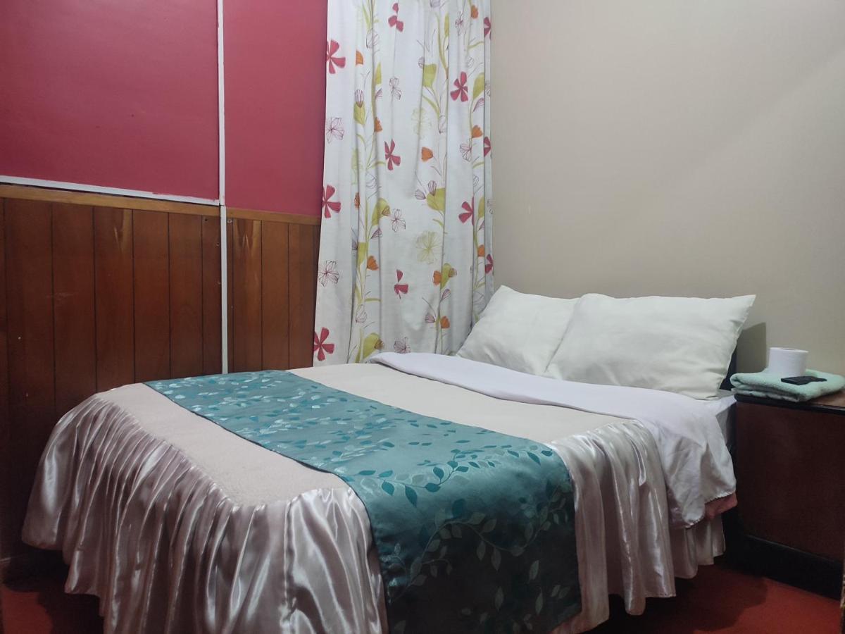 Casa De Sila Hotel Cuzco Kültér fotó