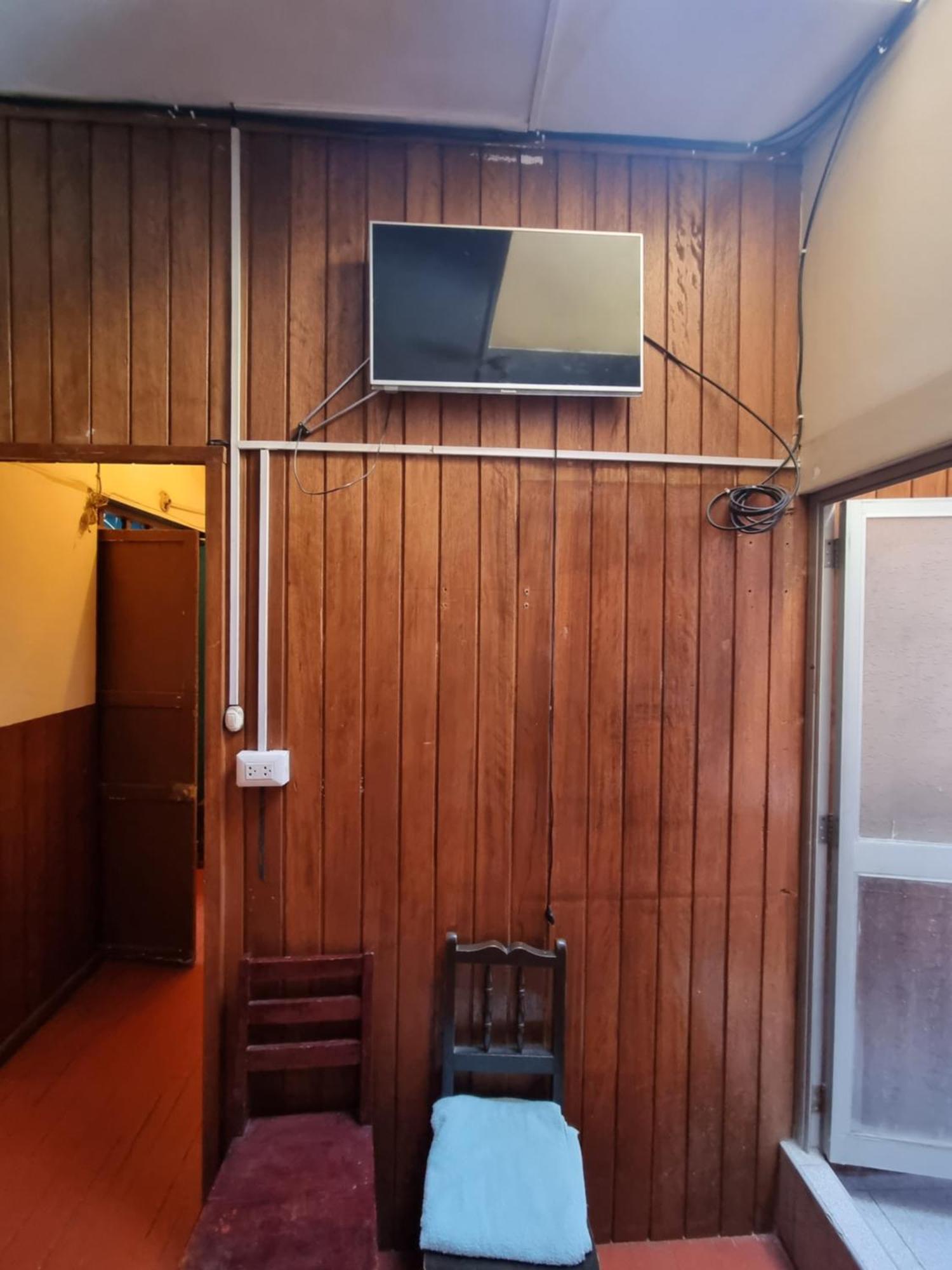 Casa De Sila Hotel Cuzco Kültér fotó